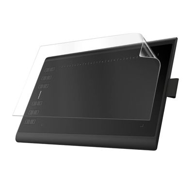 celicious Silk Mild Anti-Glare Screen Protector Film Compatible with Huion H1060P (8192 + Tilt) [Pack of 2]