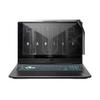 celicious Privacy 2-Way Anti-Spy Filter Screen Protector Film Compatible with Asus TUF Gaming F15 FX506 view 1