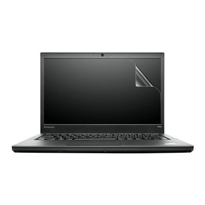 celicious Vivid Invisible Glossy HD Screen Protector Film Compatible with Lenovo ThinkPad T440s (Non-Touch) [Pack of 2]