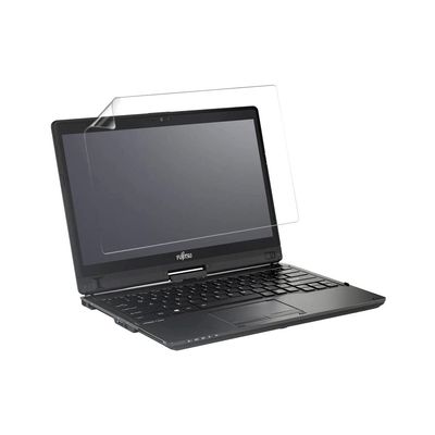 celicious Silk Mild Anti-Glare Screen Protector Film Compatible with Fujitsu Lifebook T939 [Pack of 2]