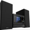Kenwood M-7000S-B Mini System, with Bluetooth, USB, CD and Radio Dab + or FM, Black view 4