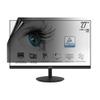celicious Privacy Lite 2-Way Anti-Glare Anti-Spy Filter Screen Protector Film Compatible with MSI Pro 27 MP271 view 1