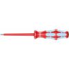 3167 i TORX 20x80 mm screwdrvr for TXscrews stainless view 1