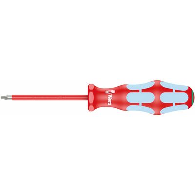 3167 i TORX 30x100 mm screwdrvr for TXscrews stainless