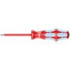 3167 i TORX 30x100 mm screwdrvr for TXscrews stainless view 1