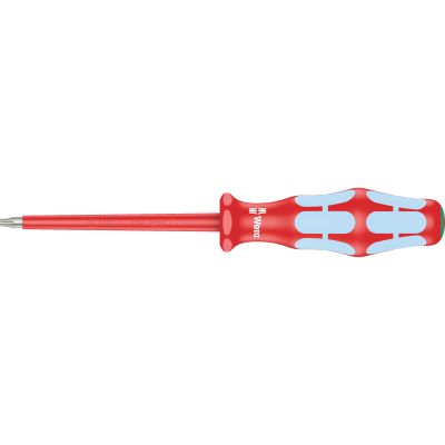 3167 i TORX 9x80 mm screwdrvr for TXscrews stainless