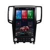 ROADYAKO 12.1Inch Head Unit Car Stereo Radio for Infiniti G25 G37 2004 2005 2006 2007 2008 2009 2010 2011 2012 2013 Android 13.0 Center Multimedia Auto Audio GPS Navigation WiFi RDS 4G view 1