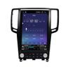 ROADYAKO 12.1Inch Head Unit Car Stereo Radio for Infiniti G25 G37 2004 2005 2006 2007 2008 2009 2010 2011 2012 2013 Android 13.0 Center Multimedia Auto Audio GPS Navigation WiFi RDS 4G view 4