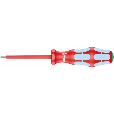 3167 i TORX 25x100 mm screwdrvr for TXscrews stainless