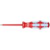 3167 i TORX 25x100 mm screwdrvr for TXscrews stainless view 1
