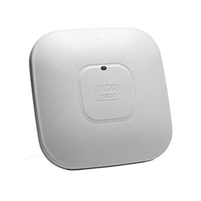 AIR-CAP2602I-A-K9 Dual-Band Controller-Based 802.11n Wireless Access Point
