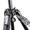 Manfrotto MT190X3 190X Aluminum 3-Section Camera Tripod Kit with MH496-BHUS Ball Head view 3