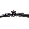 Manfrotto MT190X3 190X Aluminum 3-Section Camera Tripod Kit with MH496-BHUS Ball Head view 4