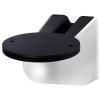 Q Acoustics WB75 Tilt and Turn Speaker Wall Mount - White, Compatible with Q Concept 30, Q Concept 90, Q Active 200 Speakers view 1
