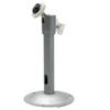 Mini Projector Wall Mount, CCTV Security Camera Mount Bracket, Universal Surveillance CCTV Camera Stand Holder Adjustable Ceiling Mount view 1