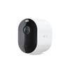 Arlo Pro 4 Spotlight Camera - 1 Pack - Wireless Security, 2K Video & HDR, Color Night Vision, 2 Way Audio, Direct to WiFi No Hub Needed, VMC4050P - White (Renewed) view 1