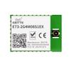 2.4GHz nRF52833 BLE5.1 RF Module Mesh Thread ZigBee 8dBm CDSENET E73-2G4M08S1EX for UAV Smart Home Wireless Transceiver Receiver view 1