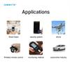 2.4GHz nRF52833 BLE5.1 RF Module Mesh Thread ZigBee 8dBm CDSENET E73-2G4M08S1EX for UAV Smart Home Wireless Transceiver Receiver view 4
