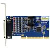 UOTE Commercial Grade PCI to 2-Port RS485 High-Speed Serial Card Opto-Isolated Computer Serial Expansion Card with Serial Cable 9-pin Com Port UT-732I view 1