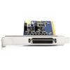 UOTE Commercial Grade PCI to 2-Port RS485 High-Speed Serial Card Opto-Isolated Computer Serial Expansion Card with Serial Cable 9-pin Com Port UT-732I view 4