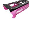 VBLL Repair Front Housing Case Cover for APX6000 M3.5 and APX8000 M3 Radio (Black-Orchid) view 3