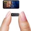 Smallest Wireless WiFi Hidden Camera,HD1080P Video Recording Live Feed,Portable Camera,Nanny Cam,Baby Monitor with Night Vision,Motion Detection,Cloud Storage,Remote Viewing for iOS Android Phone APP view 1