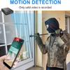 Smallest Wireless WiFi Hidden Camera,HD1080P Video Recording Live Feed,Portable Camera,Nanny Cam,Baby Monitor with Night Vision,Motion Detection,Cloud Storage,Remote Viewing for iOS Android Phone APP view 4