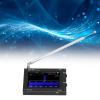 50KHz-2GHz SDR, Ultra Thin DSP Radio with 3.5in Antenna for High Performance Signal Detection view 2