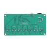Eujgoov USB2.0 Hub Module 7-Port PCB Board with Device Indicator for Linux Android DC 5V view 4