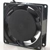 SA8025HA1SA Fan 100/115V 0.19A 808025mm Cabinet Cooling Fan view 4