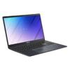 Asus 15.6" FHD Celeron 4GB, 128GB, Win 10 S L510 Ultra Thin, Black l510ma-wb04 view 1