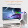 Anti UV TV Screen Protector for 32 Inch, Indoor & Outdoor Anti Glare TV Anti Blue Light Screen Frosted Film Anti-Reflection Rate Up to 90%,60" 1338 * 756 view 2