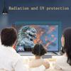 Anti UV TV Screen Protector for 32 Inch, Indoor & Outdoor Anti Glare TV Anti Blue Light Screen Frosted Film Anti-Reflection Rate Up to 90%,60" 1338 * 756 view 3