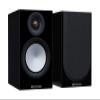 Monitor Audio Silver 50 New 7G in Black Gloss (Pair) view 1