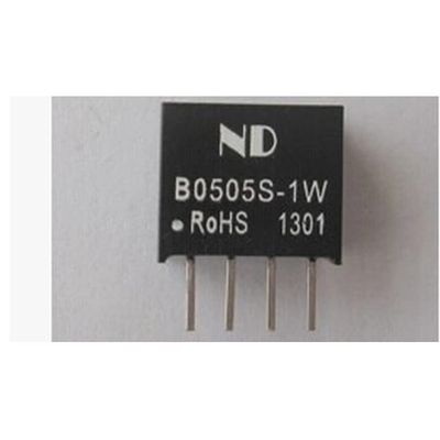 10pcs B0505S-1W DC/DC Power Module 5V to 5V 1000VDC Isolation