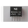 10pcs B0505S-1W DC/DC Power Module 5V to 5V 1000VDC Isolation view 1