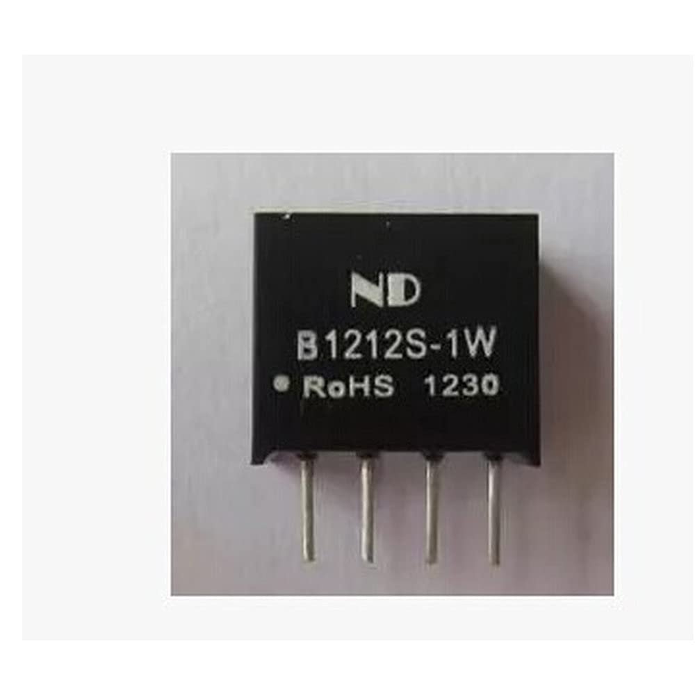 10pcs DC DC Converter B1212S-1W dc dc Module Power modules