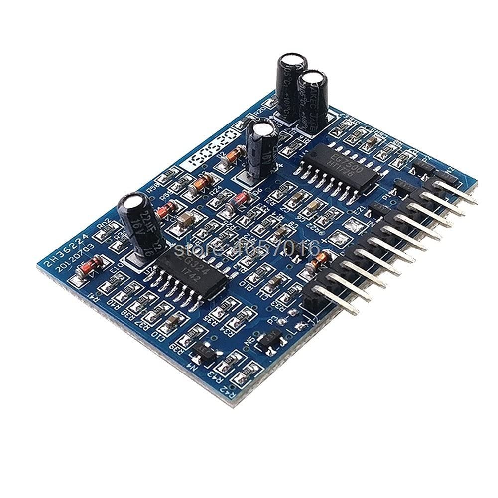 1PCS 100% EG TL494 / 7500 Inverter Boost Driver Board EG7500