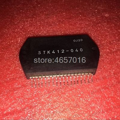 1PCS/LOT STK412-040 STK412 040