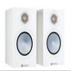 Monitor Audio Silver 50 New 7G in White (Pair) view 1
