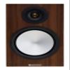 Monitor Audio Silver 100 7G in Walnut (Pair) view 1