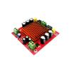 High Power Mono 150W Digital Power Amplifier Board Module tpa3116d2 Audio Amplifier Board dc12v-26v view 1