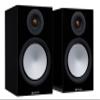 Monitor Audio Silver 100 New 7G in Black Gloss (Pair) view 2