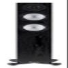 Monitor Audio Silver 200 New 7G in Black Oak (Each) view 1