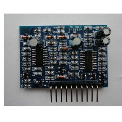 1pcs TL494/7500 Boost Inverter Driver Board
