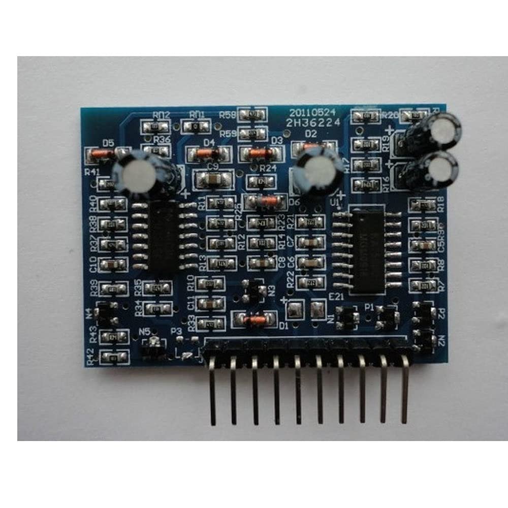 1pcs TL494/7500 Boost Inverter Driver Board