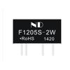 10pcs F1205S-2W DC DC Converter Single 12V to 5V Isolation 3KV Power Modules view 1