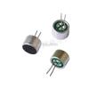 100PCS 2pins 9x7mm 52DB Sensitivity Capacitive Electret Microphone 9x7mm view 1
