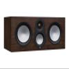 Monitor Audio Silver C250 Center Channel New 7G in Walnut view 1
