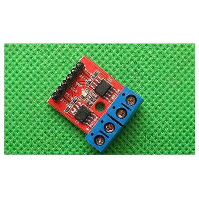 10pcs L9110S DC Stepper Motor Driver Board H Bridge Best Prices Good Quality